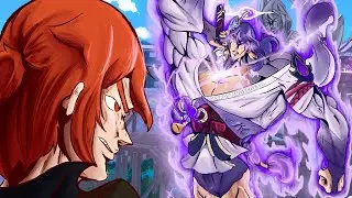 JoJo x Genshin Impact MEMES! (Try not to Laugh)