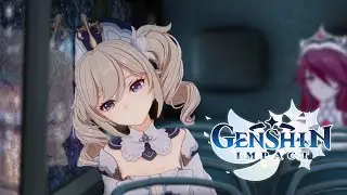 ИГРОВОЙ СТРИМ (GENSHIN IMPACT) - СУНДУКИ, СУНДУКИ И ИВЕНТ 