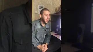 Пиковая Дама. Тот самый парень ❤️