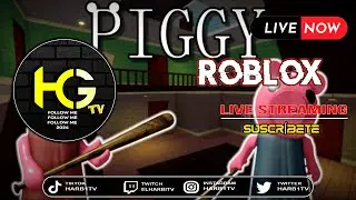 🔴 NO TE TENGO MIEDO PIGGY ROBLOX