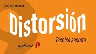 🏁Distorsión de envolvente (Técnica secreta)