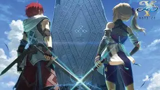 Ys X Nordics Demo Version | Part 2 | PS5