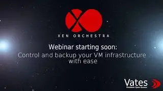Administer and backup your VM infrastructure the easiest way