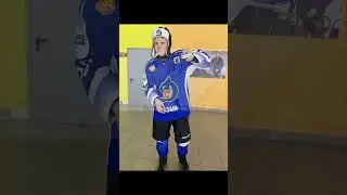 Вот так в мгновенье переворачивается жизнь. Главное все идет так как нужно. #hockey #хоккей #sports