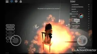 ROBLOX: PLAYING BREAKING POINT