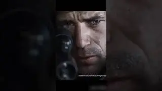 The Nazi Sniper. 