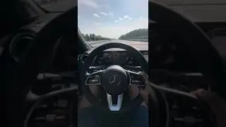 Mercedes Benz / Beijing China.