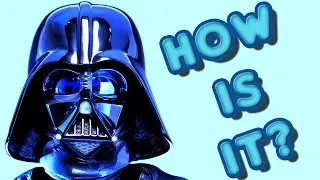 Star Wars Battlefront - Review!