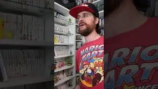 The BEST handheld console! 3DS versus PSVita