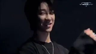 [Sub Esp][200612]SEVENTEEN (세븐틴) Xu Minghao(The8) detrás de escenas de JOOX