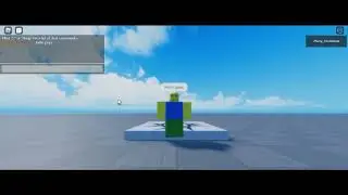 Roblox Studio : Dash Giveaway
