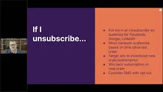 Understanding Marketing Automation & Personalisation