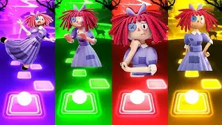 Ragatha Coffin Dance Song ( COVER ) Tiles Hop