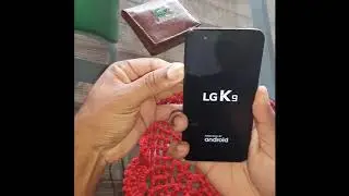 Hard Reset LG K9, Como Formatar, Desbloquear, Restaurar