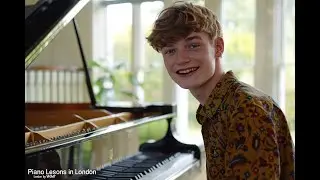 Piano Lessons South London by WKMT - Looking for piano lessons?