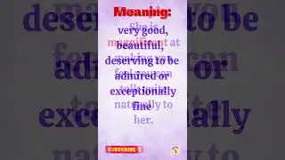 Kids learning words with meaning| Dictionary #kids #learning #learningenglish #grammer #learnwithme
