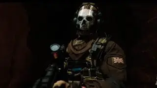 call of duty modern warfare