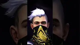 PART 1 |NEW SERIES BEGAN😄 Re-creating all the shorts which have less than 100 views|CANNON GAMING FF