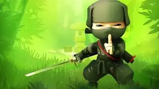 Прохождение Mini Ninjas № 23