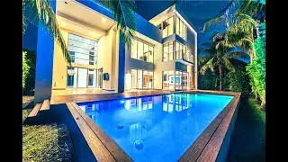 House 4/3/1 for Sale $ 5,194,000, SUNNY ISLES BEACH, FL, ID: H - 162
