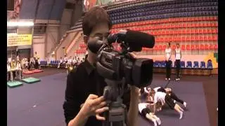 финал спартакиады 2009 1