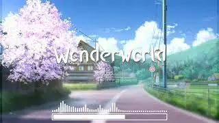 Melokat - Wonderworld