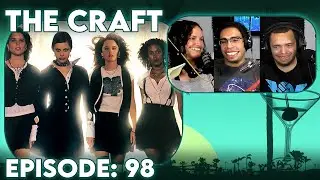 The Craft and The Best Priest EVER | Transmit Ep. 98