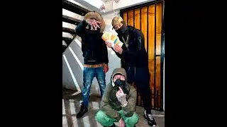 [FREE] Ithan NY x Piero 47 Type Beat ''EN EL TRAP