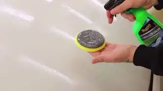 Hybrid Ceramic Detailer By Meguiars