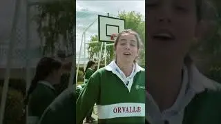 El deporte en Orvalle tiene nombre propio: la liga interna #deporte #sport #colegio #colegioorvalle