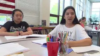 The Power of Literacy: Read, Write, Think, Discuss—Disciplinary Literacy