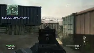 MW3 XP LOBBY XBOX 360, XBOX S, XBOX X!
