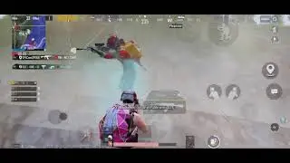 Akm is love ❤️‍🔥#battelgroundindiamobile #pubgm #1v8