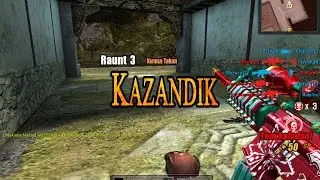 Wolfteam DioS - TCSWAT Klan Savaşı / Clan War