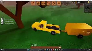 ИГРАЕМ В ИГРУ ФЕРМЕРСТВО И ДРУЗЬЯ 1 ЧАСТЬ