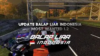 BL-ID NFS Most Wanted Update 1.2 Trailer