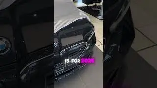 All New 2025 BMW i5