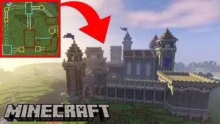 MC With Fans! (Castle Building) IP: 137.74.5.163:25585