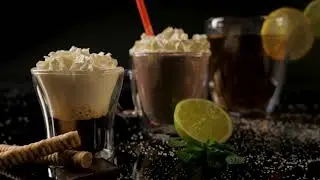 Стаканы и Чашки с двойными стенками