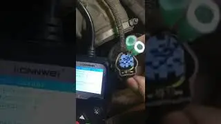 Неисправность датчика температуры всасываемого воздуха уаз змз 409