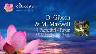 Pachelbel - Pavan