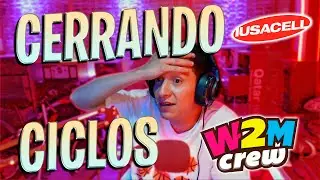 Mis Primeros Trabajos 11 - "W2M Crew" PT2