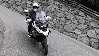 BMW R1250  KÜTHAI