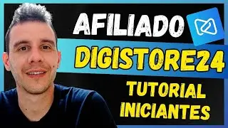 Digistore24 –  GANHANDO EM DÓLAR – Afiliado Digistore24 Iniciante  (Passo a Passo Atualizado 2024)