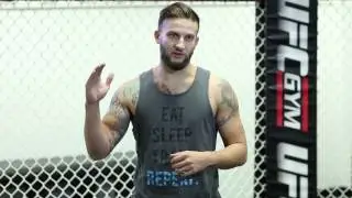 kyle Intereview for Life of  Fighter Part 2