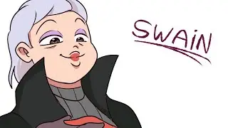 Swain.