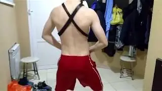 Satisfaction(Danil, Artem and их друзья)