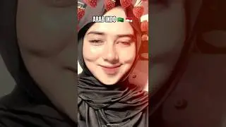 collab arab indo... #saudiarabia #sholawatviral #wahdana