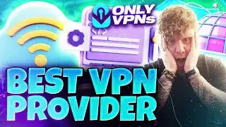 Best VPN Provider 🤑 Most Popular VPN of All Time