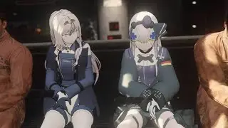 Captured